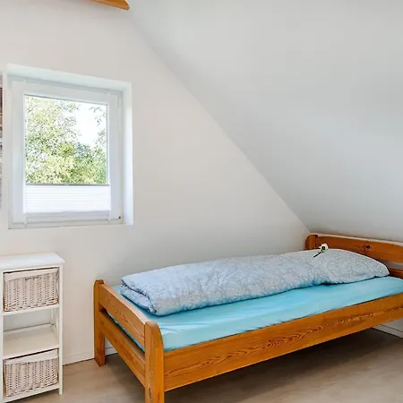 Ferienhaus Haus Am See, Exquisites Relaxen Südbrookmerland