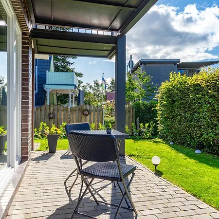 Haus Am See, Exquisites Relaxen * Südbrookmerland