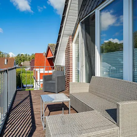 Ferienhaus Haus Am See, Exquisites Relaxen