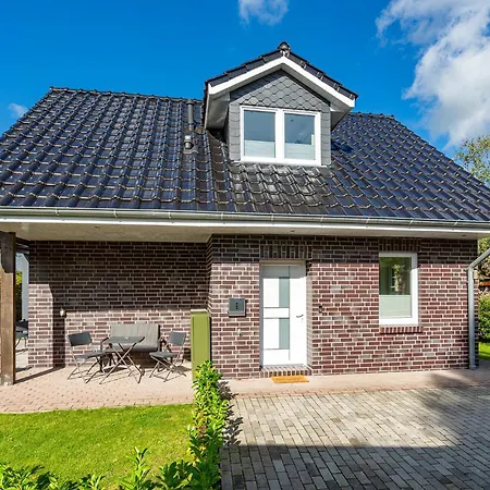 Ferienhaus Haus Am See, Exquisites Relaxen