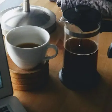 Haus Am See, Exquisites Relaxen * Südbrookmerland