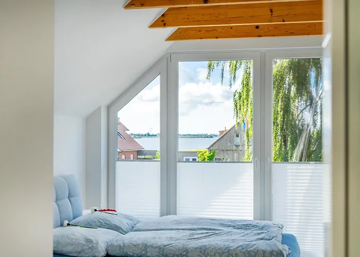 Haus Am See, Exquisites Relaxen Südbrookmerland