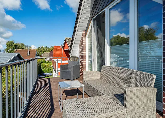 Feriehus Haus Am See, Exquisites Relaxen