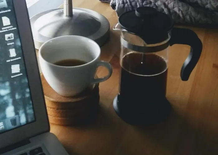 Haus Am See, Exquisites Relaxen * Südbrookmerland